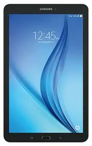 Замена матрицы на планшете Samsung Galaxy Tab E в Самаре